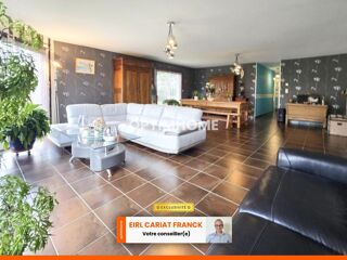  Maison à vendre 6 pièces 152 m²