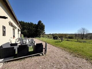  Maison à vendre 4 pièces 93 m²