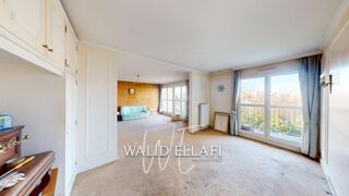  Appartement � vendre 5 pi�ces 110 m�