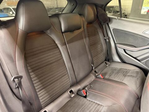 Classe GLA 250 4Matic (156.946) AMG LINE 2019 occasion 73000 Chambery