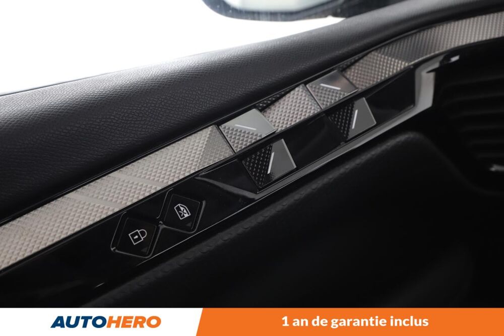 DS4 1.6 E-Tense Hybride Rivoli EAT8 225 ch 2024 occasion 92130 Issy-les-Moulineaux