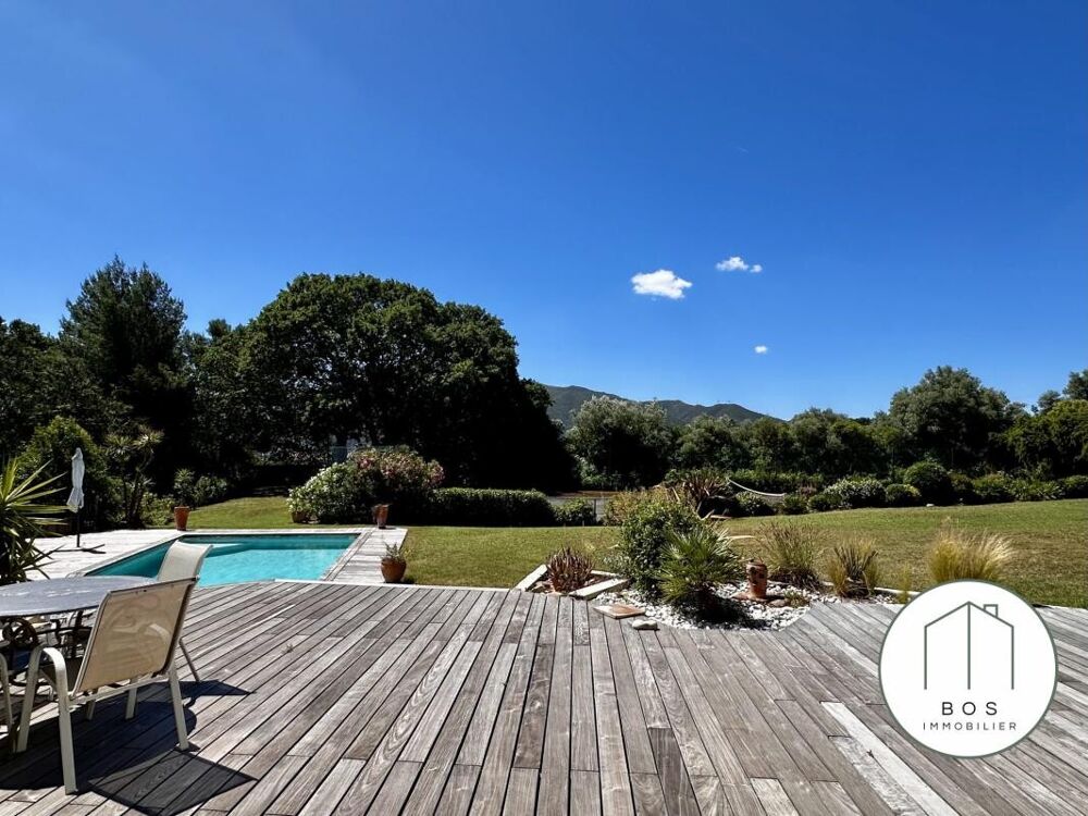 Vente Villa Confortable villa avec piscine et tennis Marseille 12
