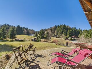  Chalet � vendre 9 pi�ces 304 m�