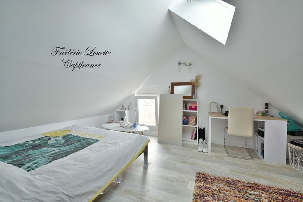 Vente Maison Maison à vendre 9 pièces EPERNAY (51) Troissy