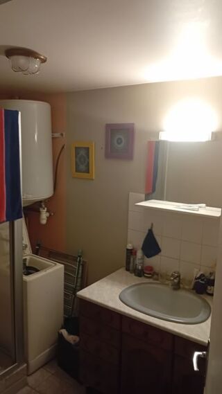  Maison à louer 2 pièces 100 m²