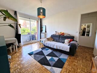  Appartement  vendre 2 pices 38 m