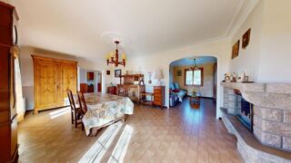  Maison à vendre 3 pièces 86 m²