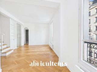  Appartement à vendre 4 pièces 86 m²