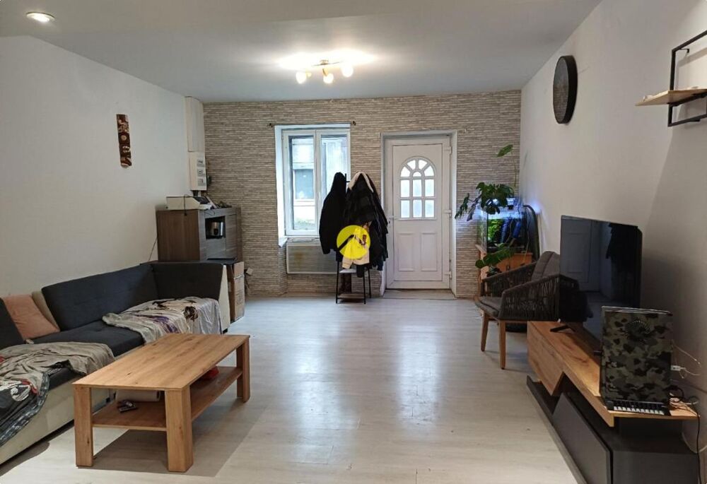 Maison 90 M2