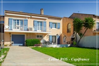  Maison � vendre 6 pi�ces 166 m�