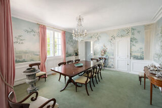  Appartement � vendre 5 pi�ces 208 m�