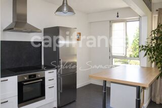  Appartement à vendre 3 pièces 61 m²