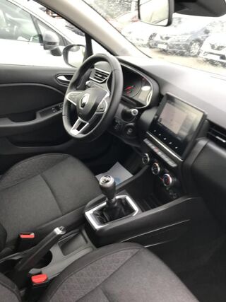 Clio V 1.5 DCI 85 BUSINESS 2020 occasion 38160 Chatte