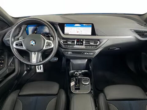S&eacute;rie 1 118d M Sport 2024 occasion 33000 Bordeaux
