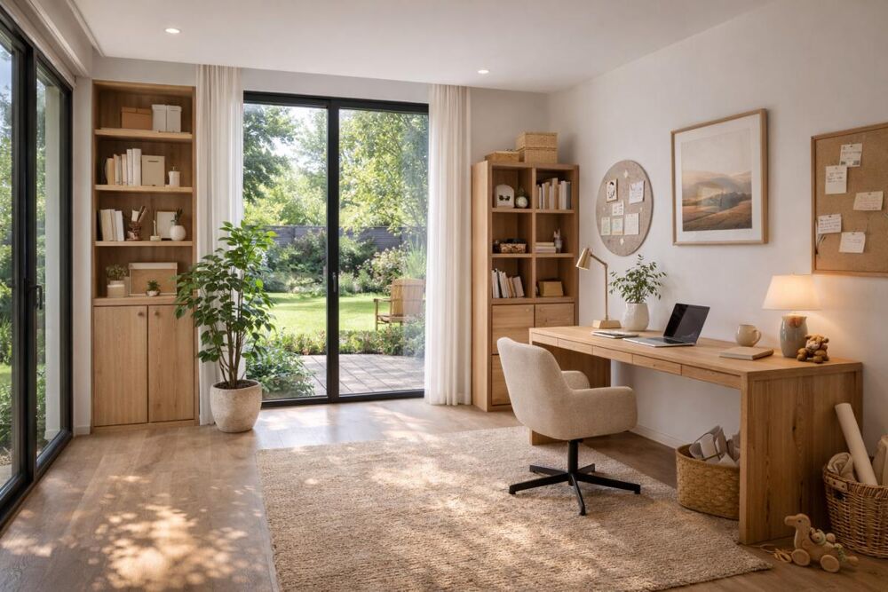 Vente Villa Votre Villa T4 de 104 m² - 212 m² de jardin / Frais de Notaire Offerts !** Le bouscat