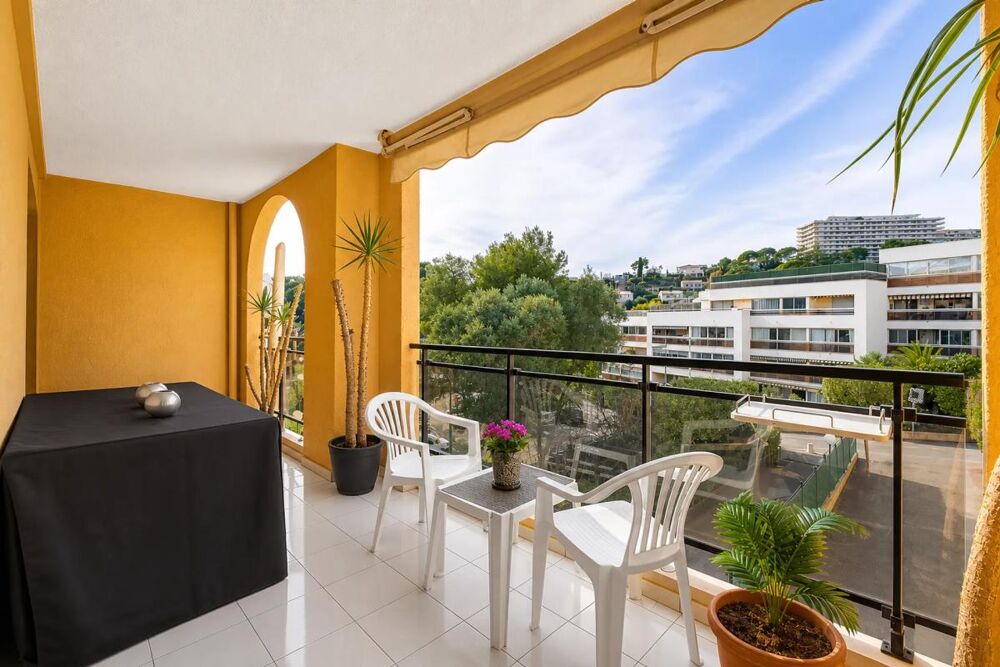 Vente Appartement Appartement 2 pièces de 57 m² situé au Cannet Le cannet