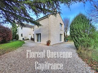  Maison � vendre 7 pi�ces 298 m�