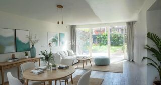  Maison  vendre 8 pices 159 m