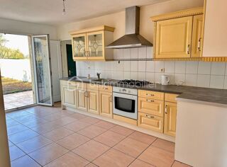  Maison � vendre 4 pi�ces 90 m�