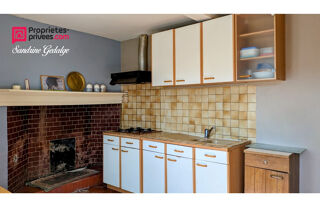  Maison � vendre 3 pi�ces 81 m�