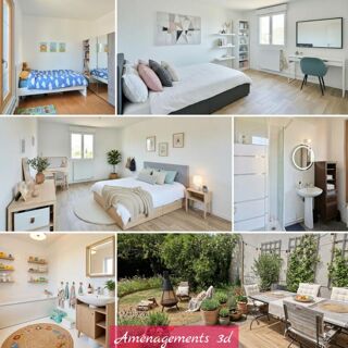  Maison à vendre 6 pièces 115 m²