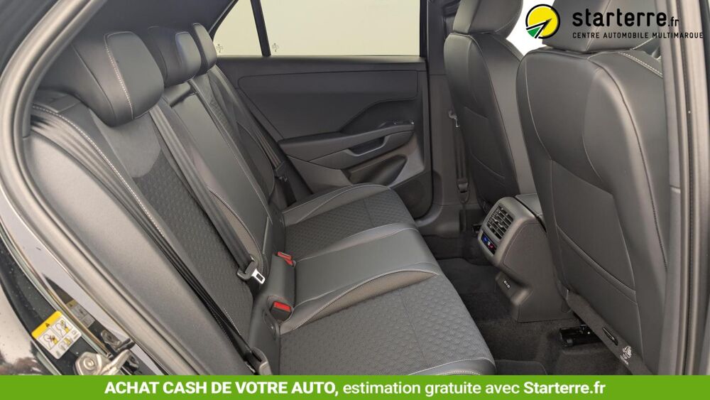 T-ROC NOUVEAU 1.5 ETSI EVO2 HYBRID 150 CH DSG7 R-LINE 2026 occasion 69190 Saint-Fons