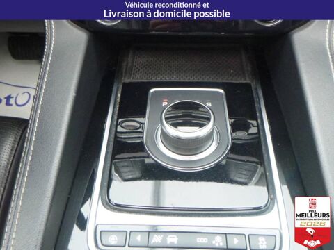 F-PACE 2.0 D 180 AWD BVA8 R-Sport 2018 occasion 10150 Lavau