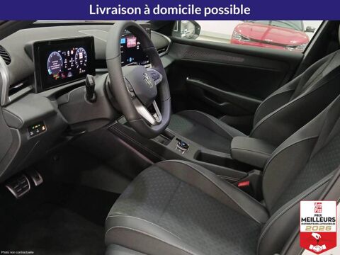 T-ROC 1.5 eTSI EVO2 Hybrid 150 ch DSG7 R-Line 2026 occasion 10150 Lavau