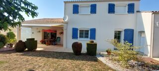  Maison à vendre 6 pièces 149 m²