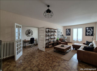  Maison à vendre 6 pièces 130 m²