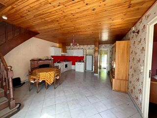  Maison à vendre 4 pièces 86 m²