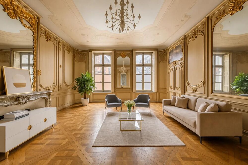 À Vendre : Appartement Unique au Coeur dArras