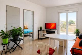  Appartement à vendre 2 pièces 39 m²