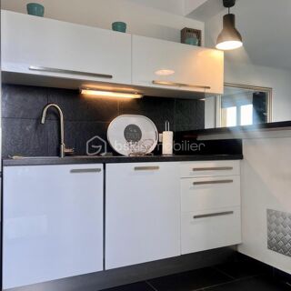  Appartement � vendre 2 pi�ces 47 m�