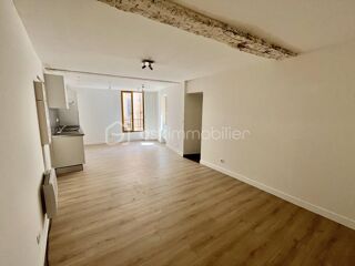  Appartement à vendre 2 pièces 46 m²