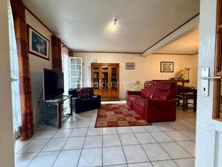  Maison � vendre 6 pi�ces 115 m�