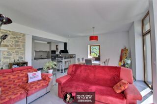  Maison à vendre 5 pièces 166 m²