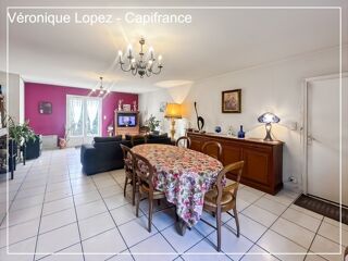  Maison � vendre 4 pi�ces 96 m�