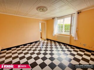  Maison � vendre 3 pi�ces 56 m�
