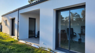  Maison à vendre 4 pièces 90 m²