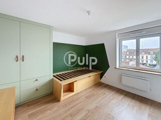  Maison � louer 4 pi�ces 90 m�