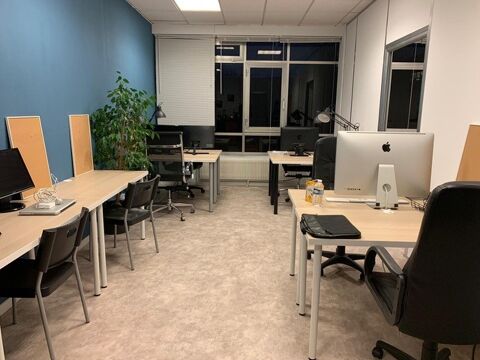   A vendre, locaux occupés 