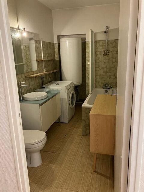  Appartement � louer 2 pi�ces 32 m�