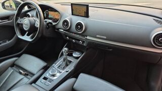 A3 35 TFSI 150 S-Tronic7 Design Luxe - Automatique Toit ouvrant 2019 occasion 76200 Dieppe