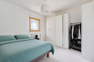  Appartement à vendre 2 pièces 42 m²