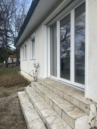  Maison � louer 4 pi�ces 79 m�