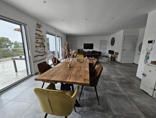  Maison  vendre 10 pices 210 m