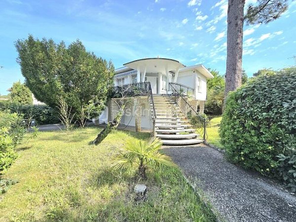 MAGNIFIQUE MAISON DE 170 M2 4 CHAMBRES SUR UN TERRAIN DE 913 M2 !!!