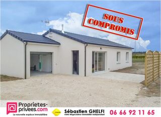  Maison Le Controis-en-Sologne (41700)