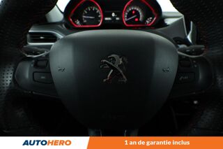 2008 1.2 PureTech GT Line 110 ch 2018 occasion 92130 Issy-les-Moulineaux